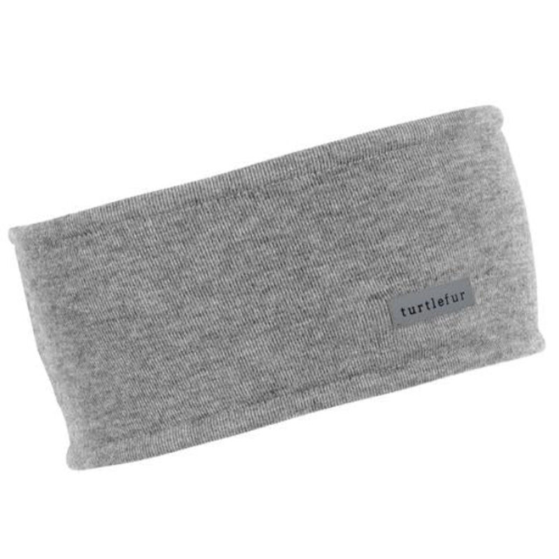 Turtle Fur Wide Headband image number 0